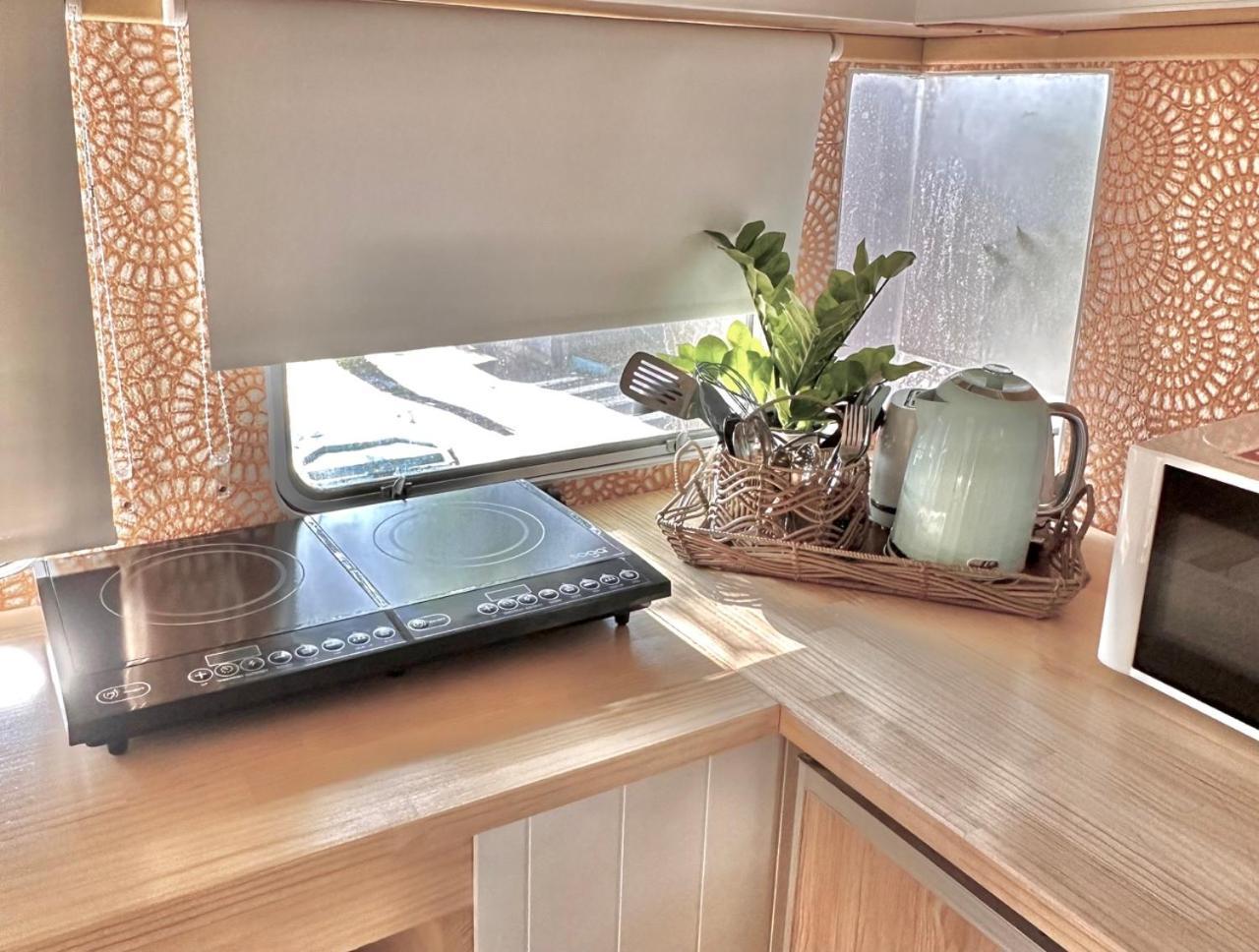 Mornington Peninsula Retro Caravans Rye Habitación foto