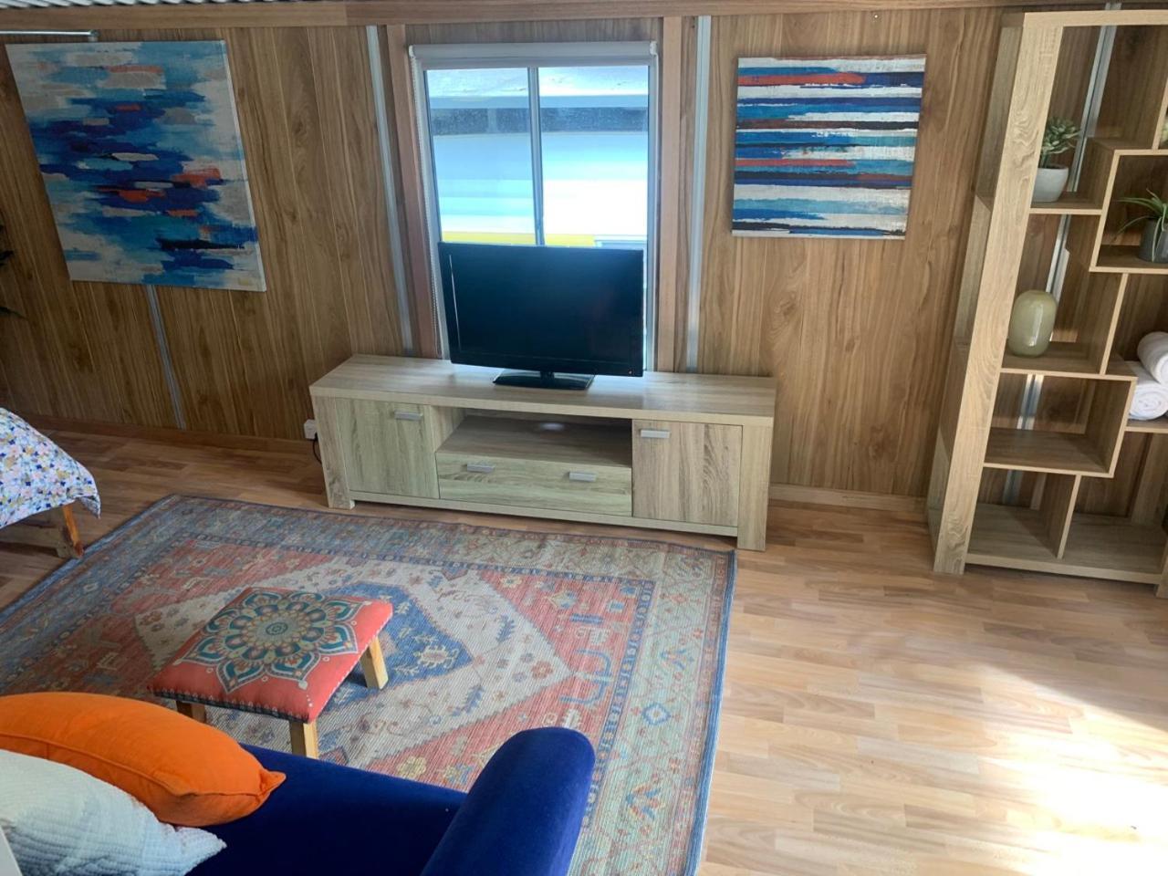 Mornington Peninsula Retro Caravans Rye Habitación foto